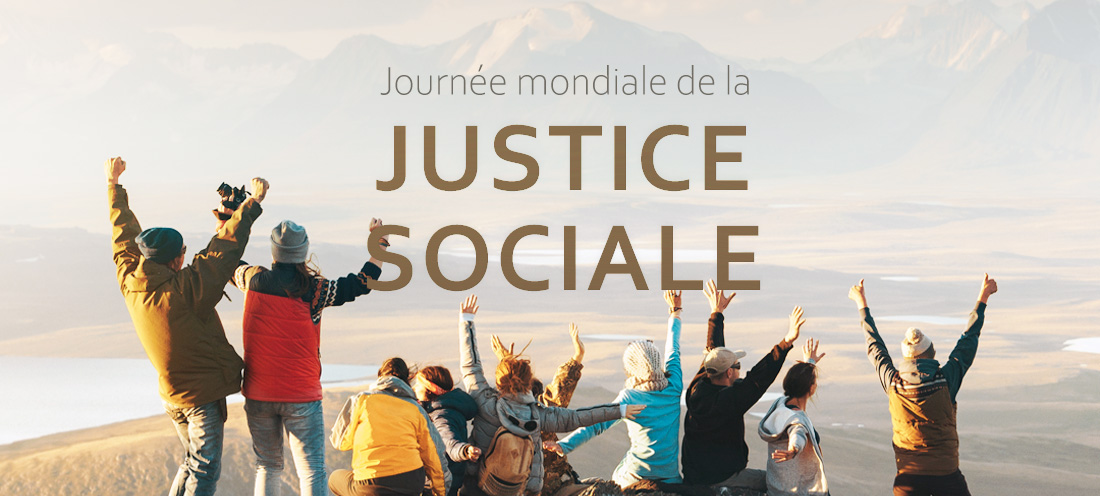 Justice Sociale